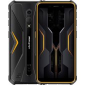 Armor X12 Pro 4/ 64GB Black/ Orange (Without charger)
