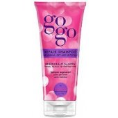 Kallos GOGO Regenerating Shampoo for dry, brittle hair 200