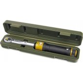 Proxxon torque wrench 12 - 60 Nm PROXXON MicroClick MC 60, 3/ .