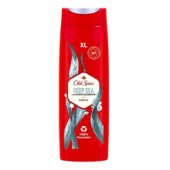 Deep Sea Shower Gel - Shower gel