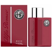 Red EDT Men 125ml