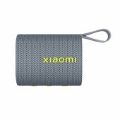 Sound Pocket Blue Gray