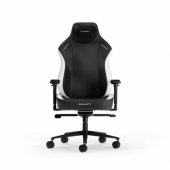 CRAFT L Black & White EPU Leather