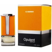 Opulent Saffron EDP 100 ml