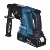 Makita DHR242RTJ 18 voltų perforatorius