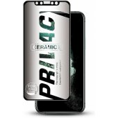 Matinė privatumo keraminė ekrano apsauga Xiaomi Redmi Note 10/ 10S