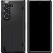 "Slim Armor Pro Case Galaxy Z Fold 6" Black