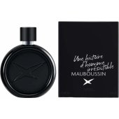 Une Histoire d´Homme Irresistible M 90 EDP