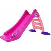 Children®s slide 424 pink-violet