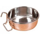 Zolux Miseczka do zawieszenia 12cm 0.56l