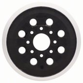 Bosch šlifavimo padas D 125mm minkštas 2 608 000 349