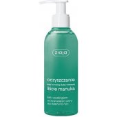 Ziaja Cleansing Cleansing Gel with Peeling 200ml
