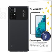 Kameros stiklas 9H Xiaomi Poco M4 Pro 5G