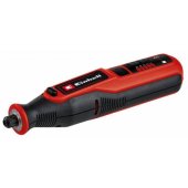 Einhell cordless grinding and engraving tool TE-MT 7.2 Li, straight gr