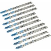 Bosch Bosch X-Pro Line STS rinkinys ®Basic metalui - 2607010631