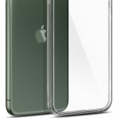 Skaidrus dėklas Xiaomi Redmi Note 14 Pro 5G, permatomas