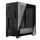 Volcano Expanse T MIDI Black