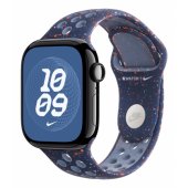 42mm Blue Ribbon Nike Sport Band S/ M