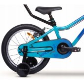 Rocket FR 18 blue