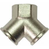 Stanley trišakis 1/ 4 x 3/ 8" (156128XSTN)