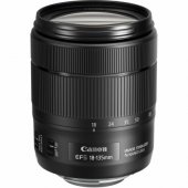 EF-S 18-135mm f/ 3.5-5.6 IS USM
