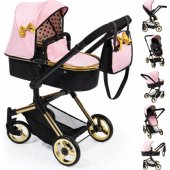 Neo Vario 18490AA Pink/ Gold