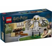 Harry Potter Hedwig at 4 Privet Drive 76425