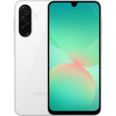 A266B Galaxy A26 256GB White