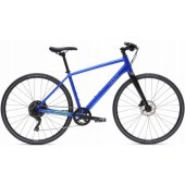 U/ 1 STREET 700C M 46cm Blue