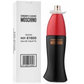 Cheap And Chic EDT 100ml tester