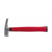 Electricians hammer (red, 300g)