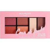 Volume Glamour akių šešėlių paletė 03 Cute Look 8,4g