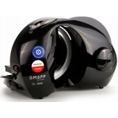 294.5 Black