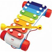 Mattel Toys for Babies dulcimer (CMY09)
