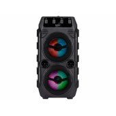 Superbox TWS BT juodas
