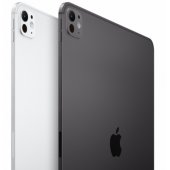 iPad Pro 11" M4 WiFi 512GB Standard glass Space Black MVVC3HC/ A