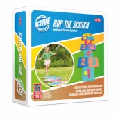 _7044963 Tactic Active Play: šokinėk per langelius