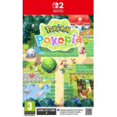Pokemon Pokopia NSW2
