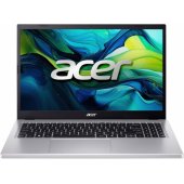 Aspire Go 15 AG15-71P 15.6 FHD IPS 120U 16GB 512SSD NOR W11 Silver