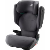 Kidfix Pro M Classic 100–150 cm Midnight Grey