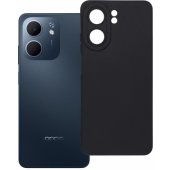 Matt 2.0 Case Oppo A5X Black