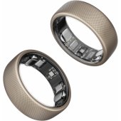 Helio Ring Size 10 Titanium