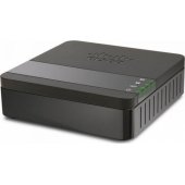 ATA 191 daugiaplatformis analoginio telefono adapteris