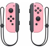 Joy-Con 2 light pink