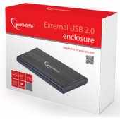 Enclosure External 2.5" USB 2.0 EE2-U2S-5
