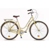 Boulevard 28" 50cm Beige