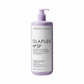 No.5P Blonde Enhancer Toning Conditioner 1000ml