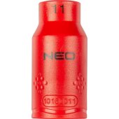 Neo Nasadka 6-kątna 1/ 2" 11 mm 1000V (01-182)