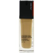 Shiseido SHISEIDO SYNCHRO SKIN RADIANT LIFTING makiažo pagrindas 340 30ML