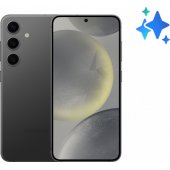 S921B Galaxy S24 256GB Onyx Black